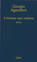 Homme sans contenu (L') [nouvelle édition]